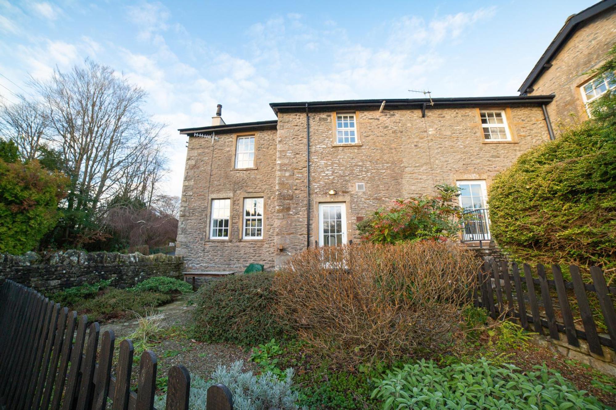 Dales View Cottage Sedbergh Exterior foto