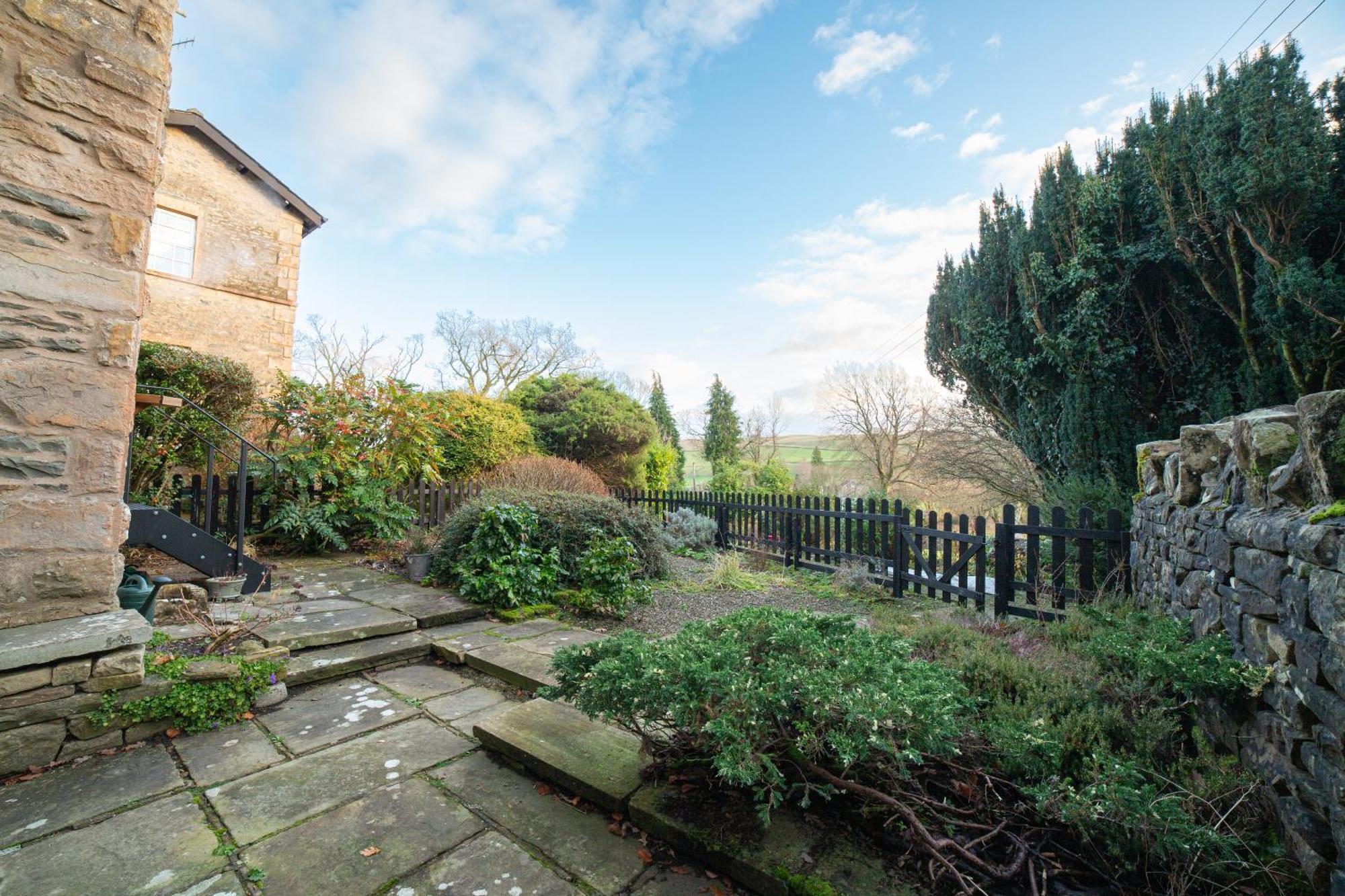 Dales View Cottage Sedbergh Exterior foto