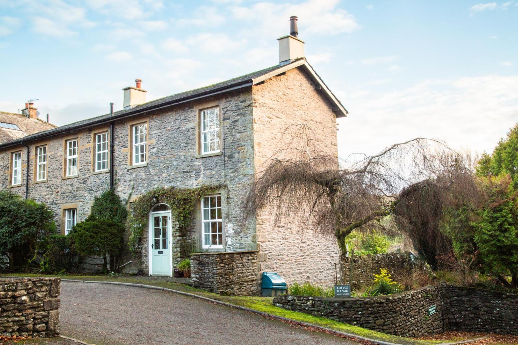 Dales View Cottage Sedbergh Exterior foto