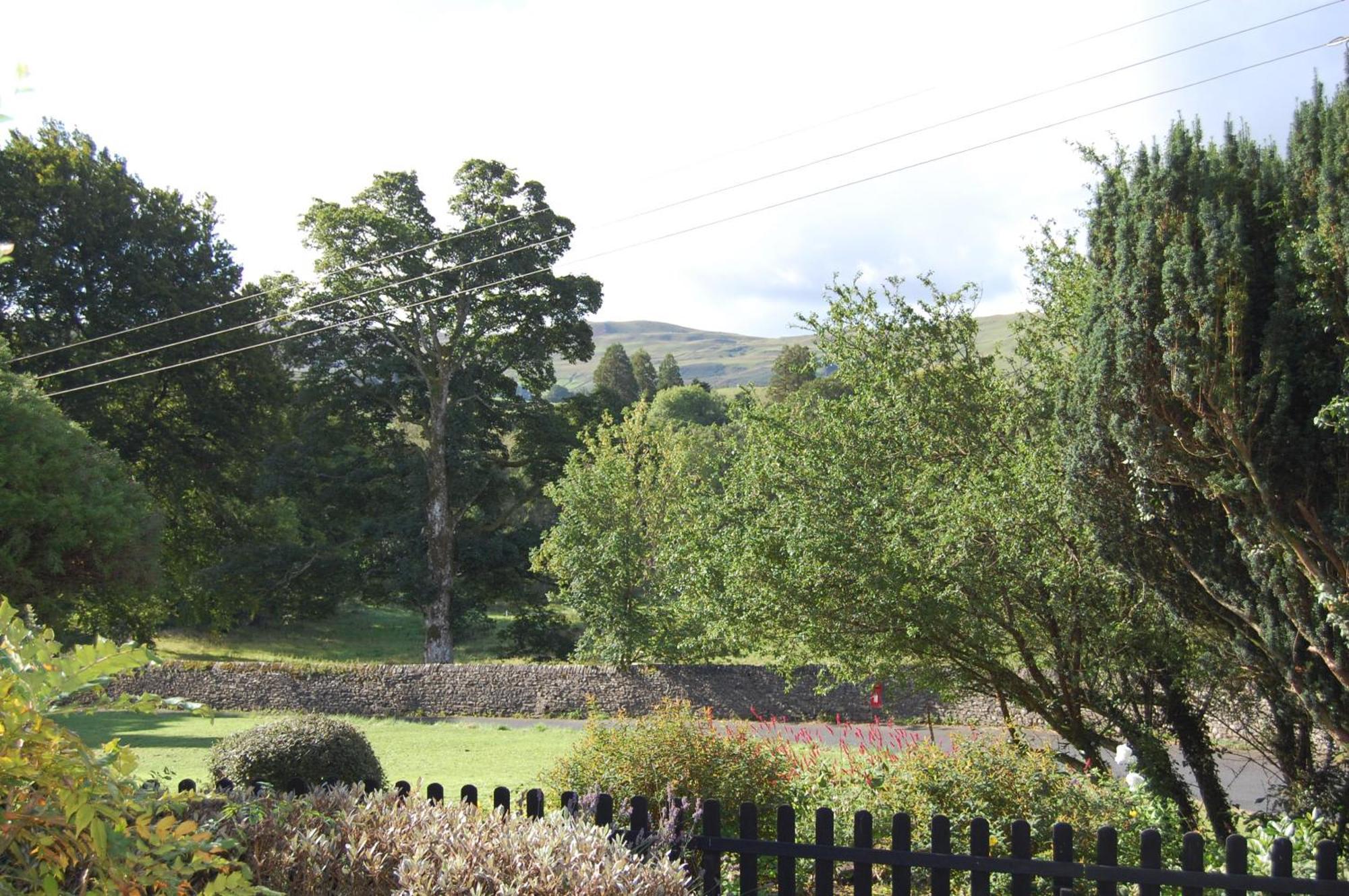 Dales View Cottage Sedbergh Exterior foto