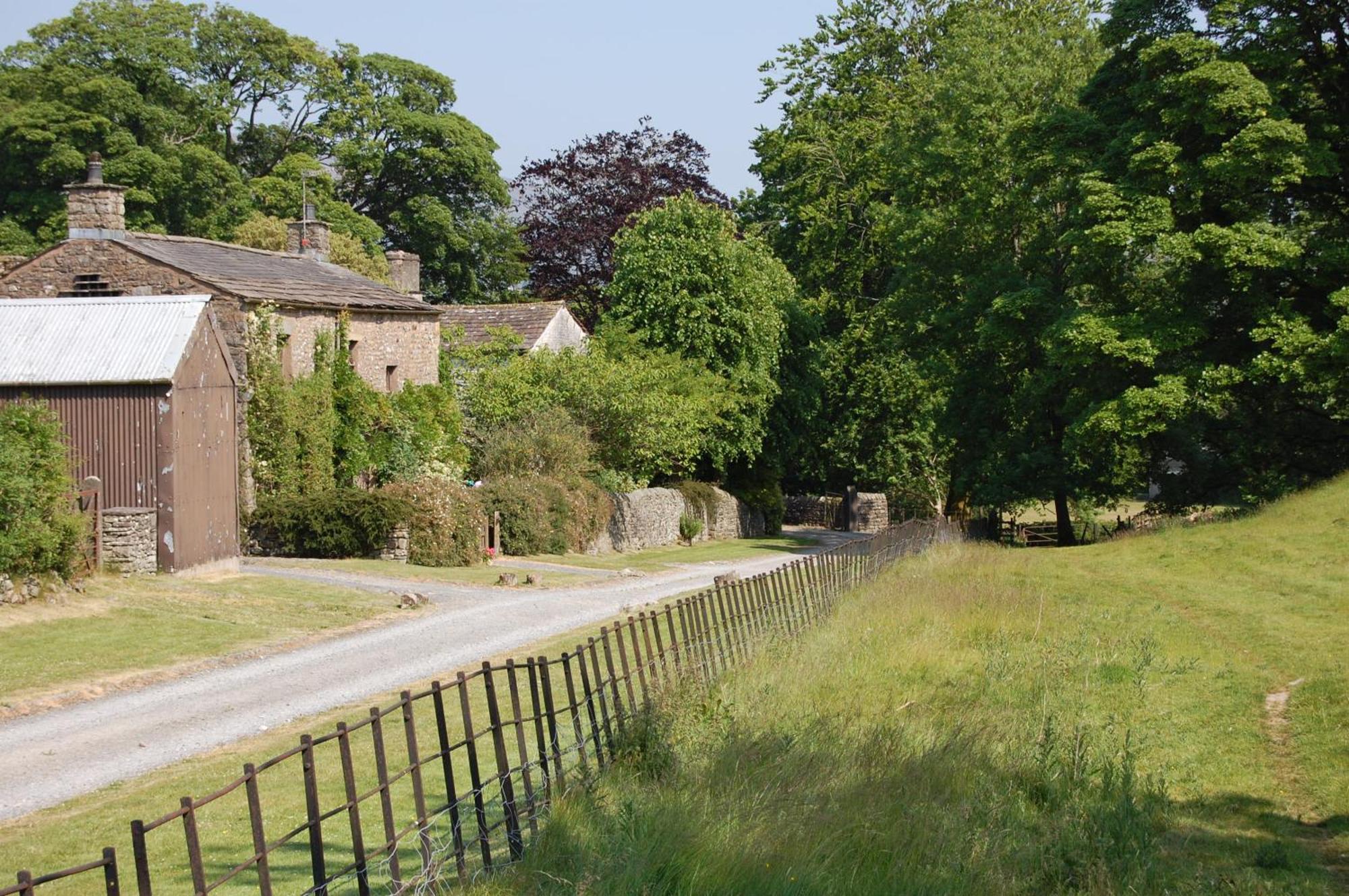 Dales View Cottage Sedbergh Exterior foto